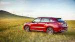 Honda Avancier 2016 года